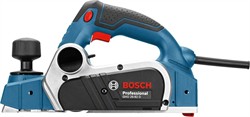 Рубанок электрический Bosch GHO 26-82 D [06015A4301] - фото 72711
