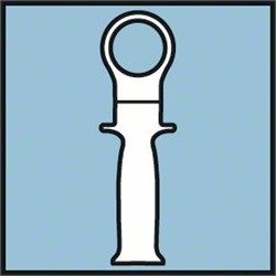 Изображение символа изделия