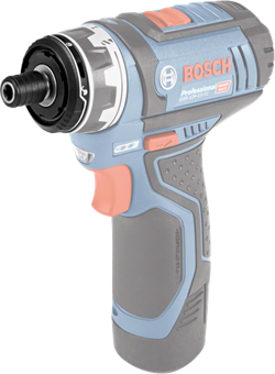 Насадка Bosch FlexiClick GFA 12-X (держатель бит) [1600A00F5J]