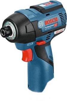 Аккумуляторный ударный гайковёрт Bosch GDR&#160;10,8&#160;V-EC [06019E0002]