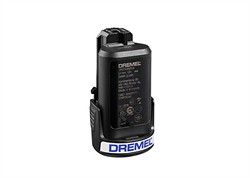 Литий-ионный аккумулятор DREMEL&#174; 880 12 В [26150880JA]