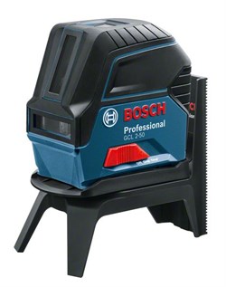 Комбинированный лазер Bosch GCL 2-50 [0601066F01]