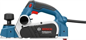 Рубанок электрический Bosch GHO 26-82 D [06015A4301]