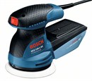 Bosch Эксцентриковые шлифмашины GEX 125-1 AE 0601387503