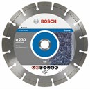 Bosch Алмазный отрезной круг Professional for Stone 300 x 22,23 x 3,1 x 10 mm 2608602698
