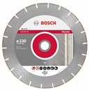Bosch Алмазный отрезной круг Professional for Marble 115 x 22,23 x 2,2 x 3 mm 2608602282