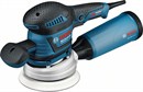 Bosch Эксцентриковые шлифмашины GEX 125-150 AVE + 50 шлиф листов 060137b103