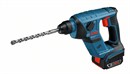 Bosch Аккумуляторный перфоратор GBH 14,4 V-LI Compact 0611905400